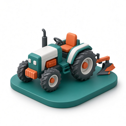 Agricultural Machinery and Equipment