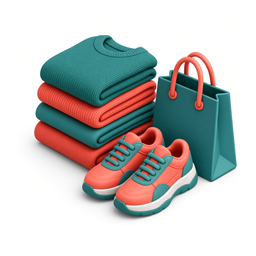 Apparel, Footwear and Fashion