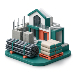 Building and Construction Materials