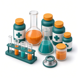 Chemicals and Industrials