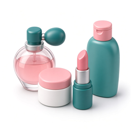 Cosmetics, Hygiene and Personal Care