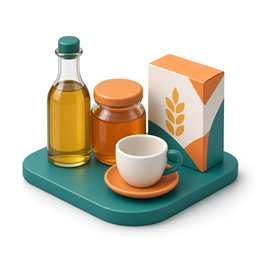 Food and Beverages