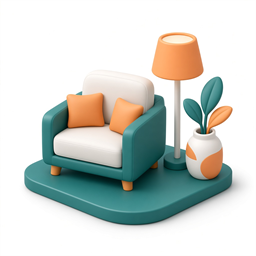Furniture and Decoration