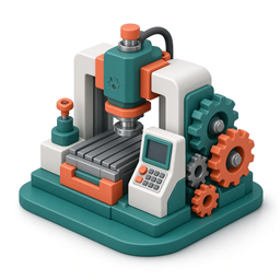 Industrial Machinery and Equipment
