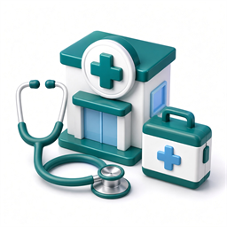 Medical and Health Equipment